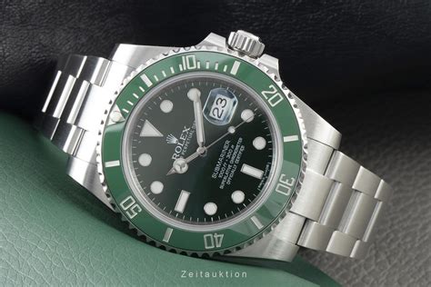 rolex submariner deutschland